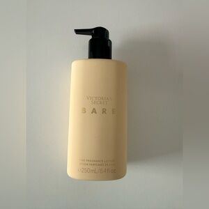 Victoria's Secret Bare Lotion